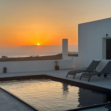 Ab Green Living Santorini Emporio  Zewnętrze zdjęcie