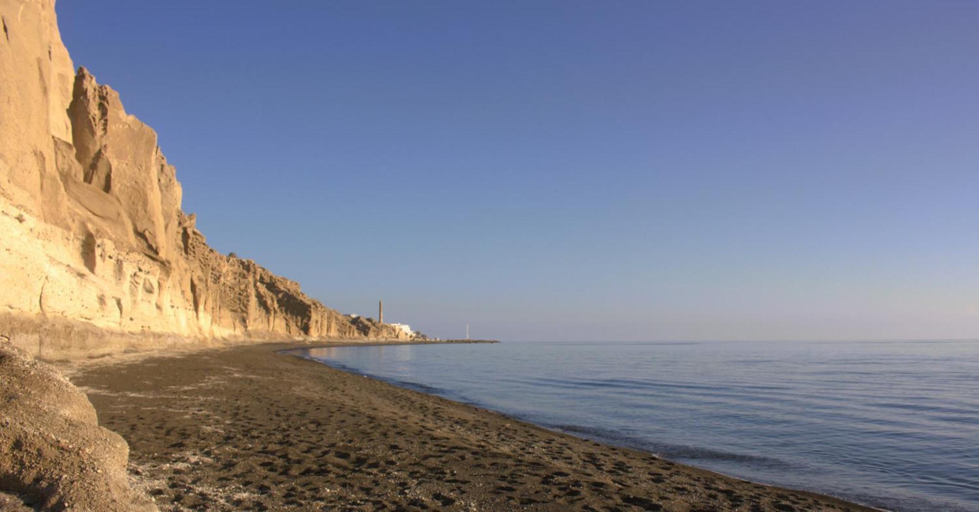 Ab Green Living Santorini Emporio  Zewnętrze zdjęcie