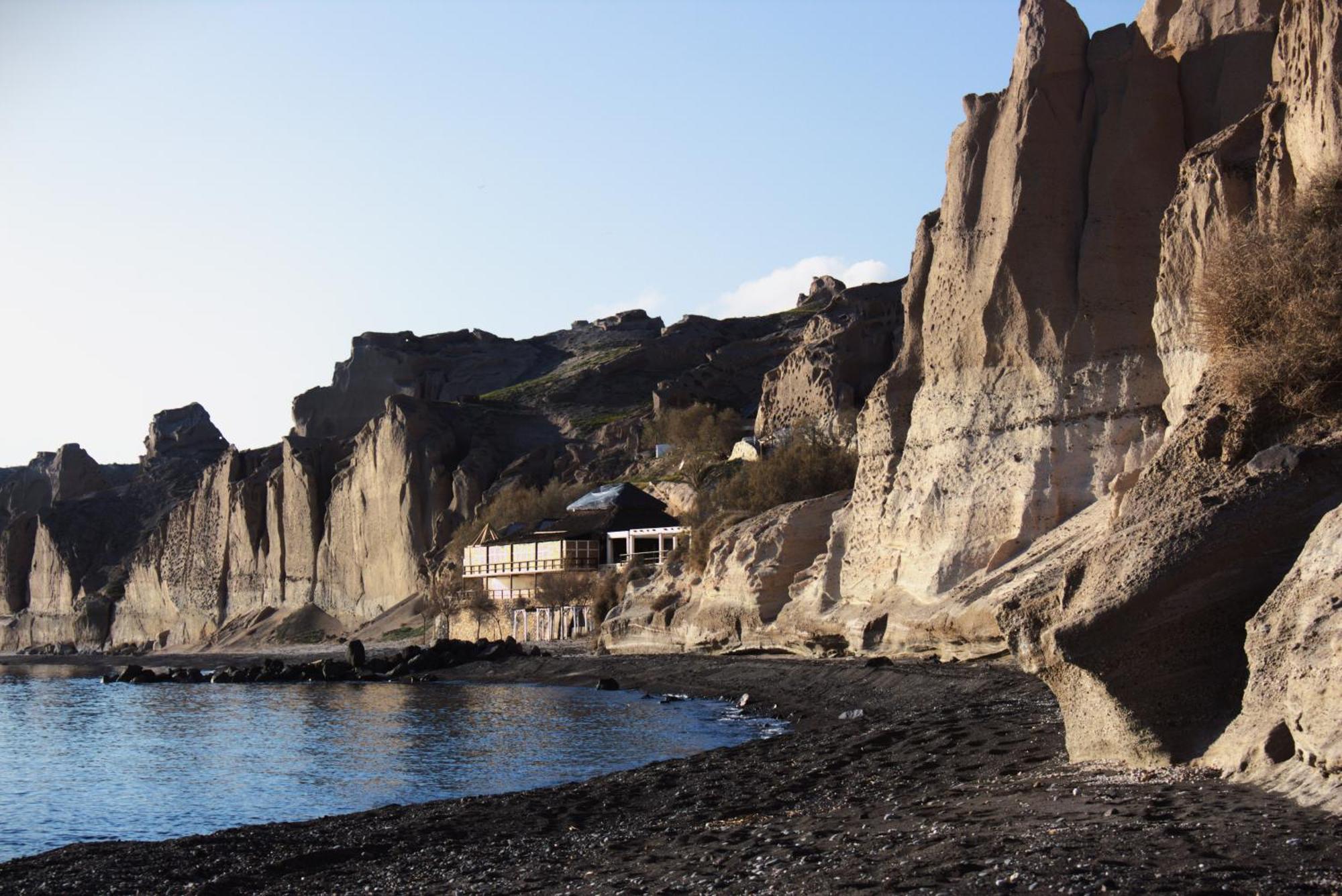 Ab Green Living Santorini Emporio  Zewnętrze zdjęcie