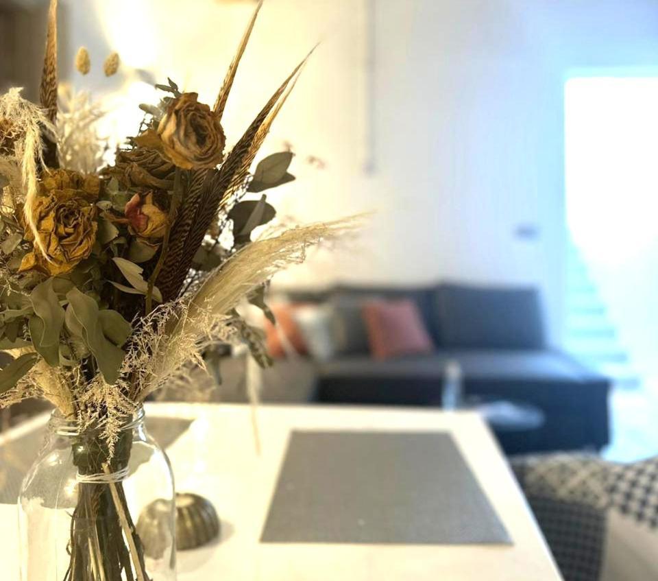 Ab Green Living Santorini Emporio  Zewnętrze zdjęcie