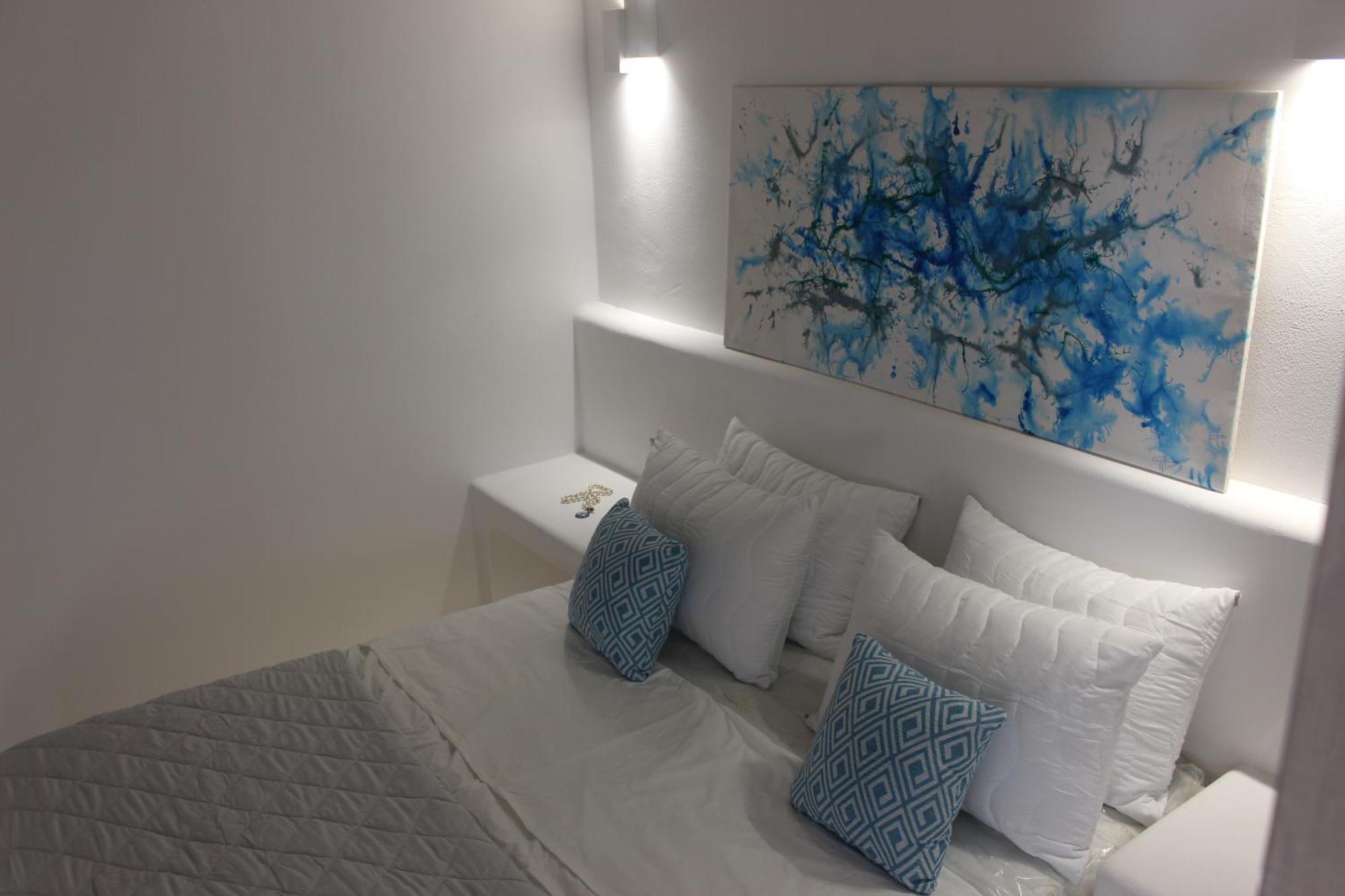 Ab Green Living Santorini Emporio  Zewnętrze zdjęcie