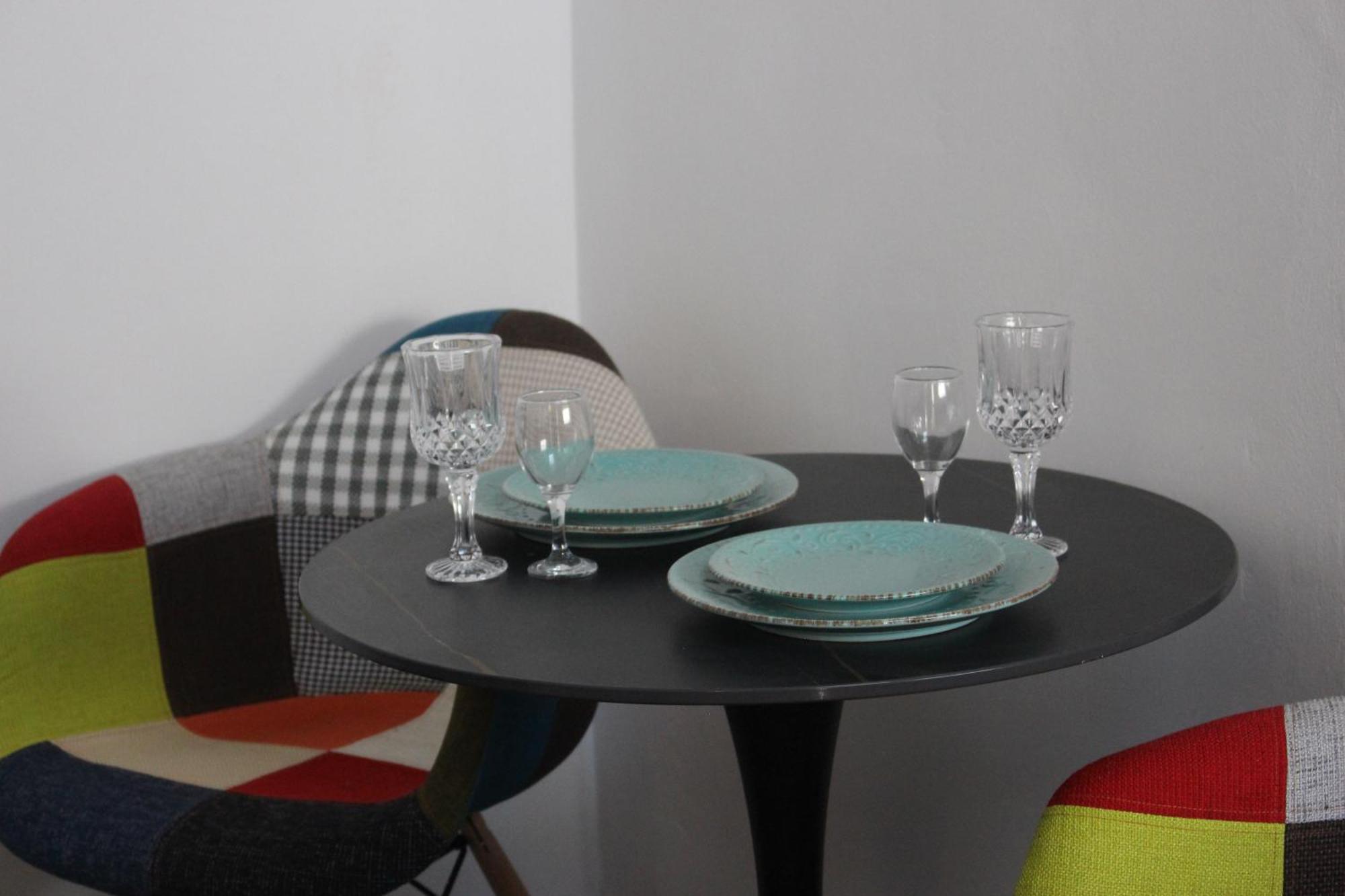 Ab Green Living Santorini Emporio  Zewnętrze zdjęcie