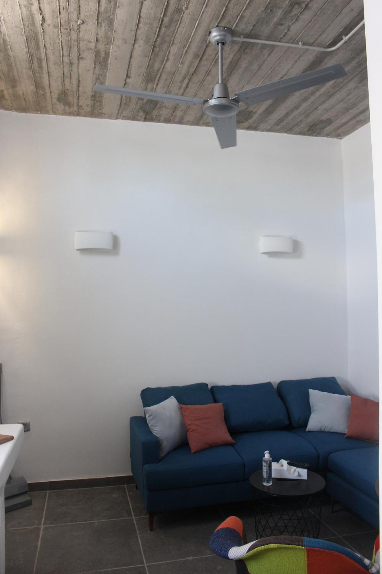Ab Green Living Santorini Emporio  Zewnętrze zdjęcie