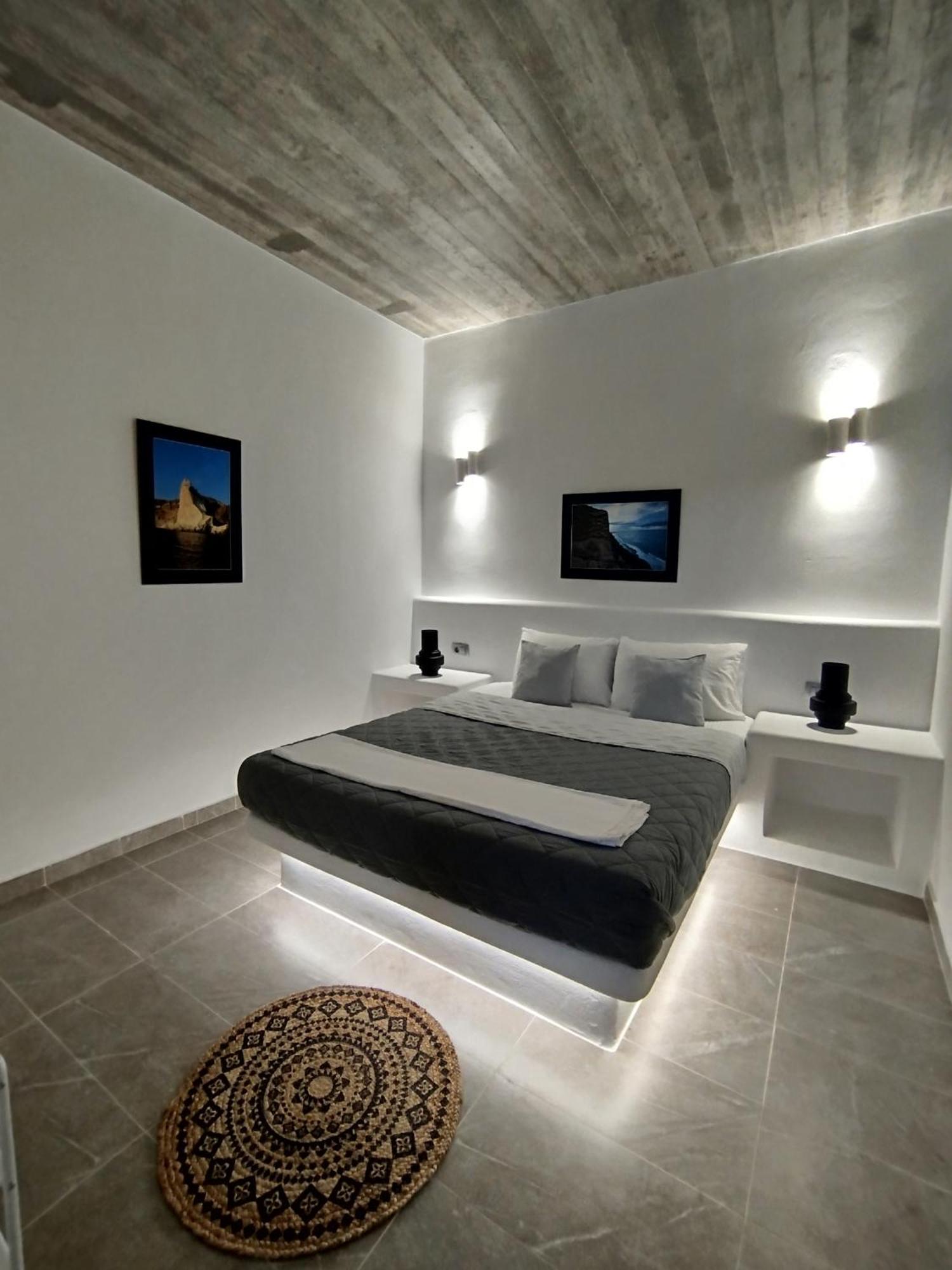 Ab Green Living Santorini Emporio  Zewnętrze zdjęcie