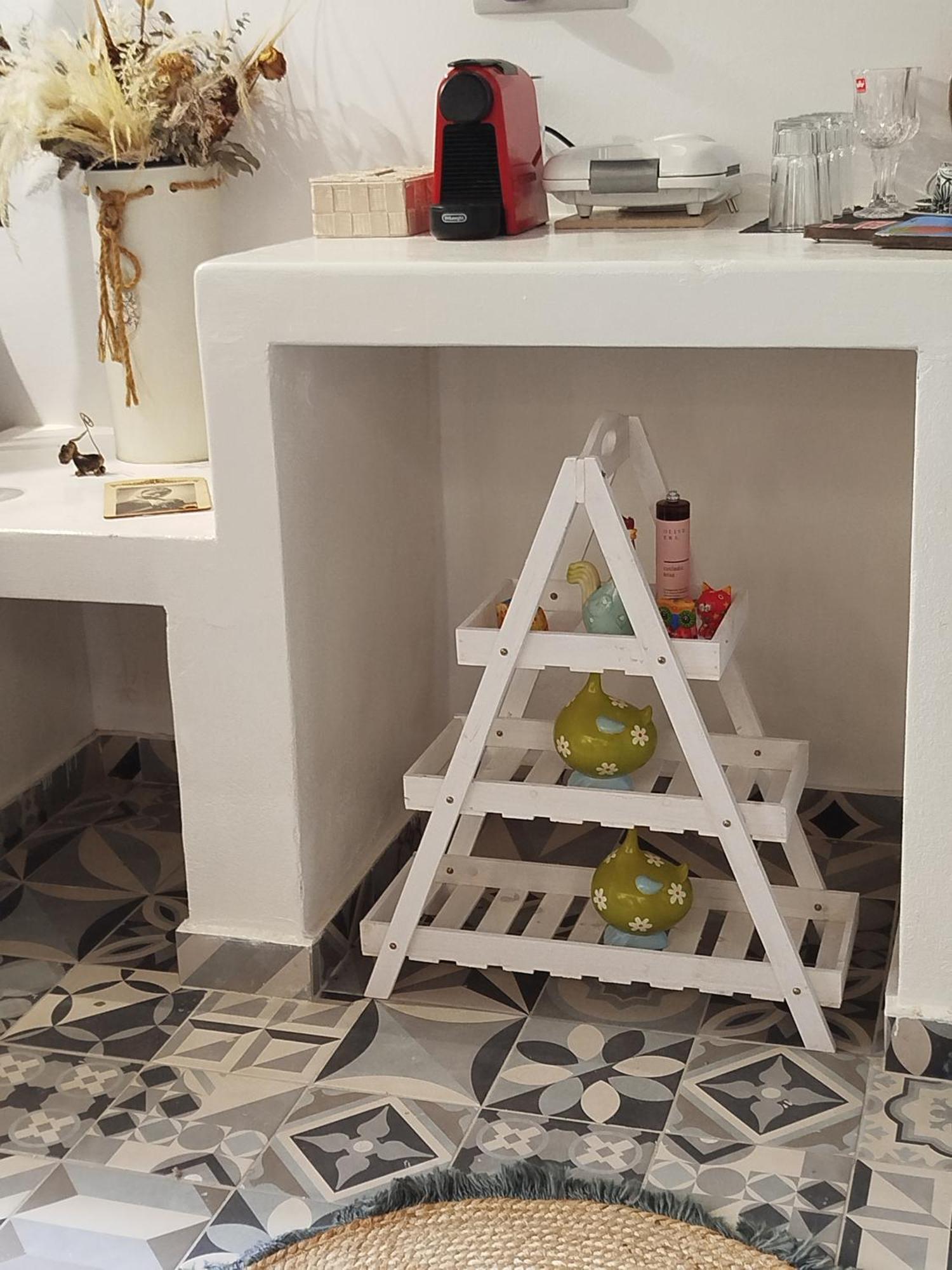 Ab Green Living Santorini Emporio  Zewnętrze zdjęcie