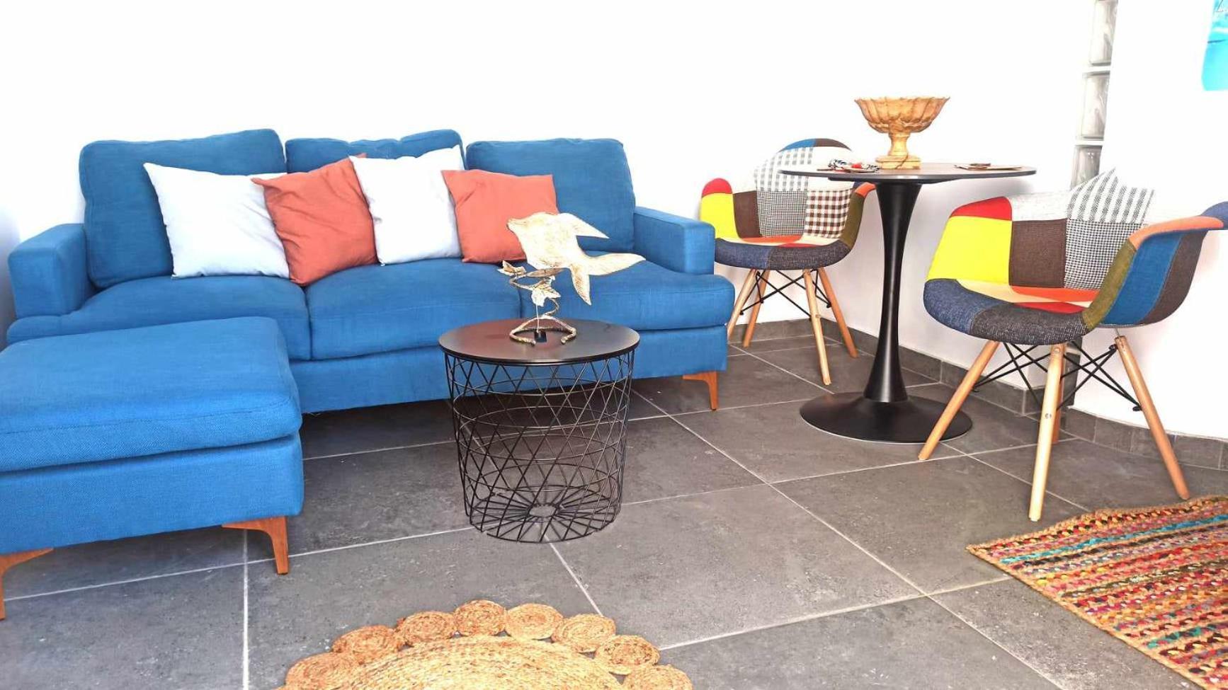 Ab Green Living Santorini Emporio  Zewnętrze zdjęcie