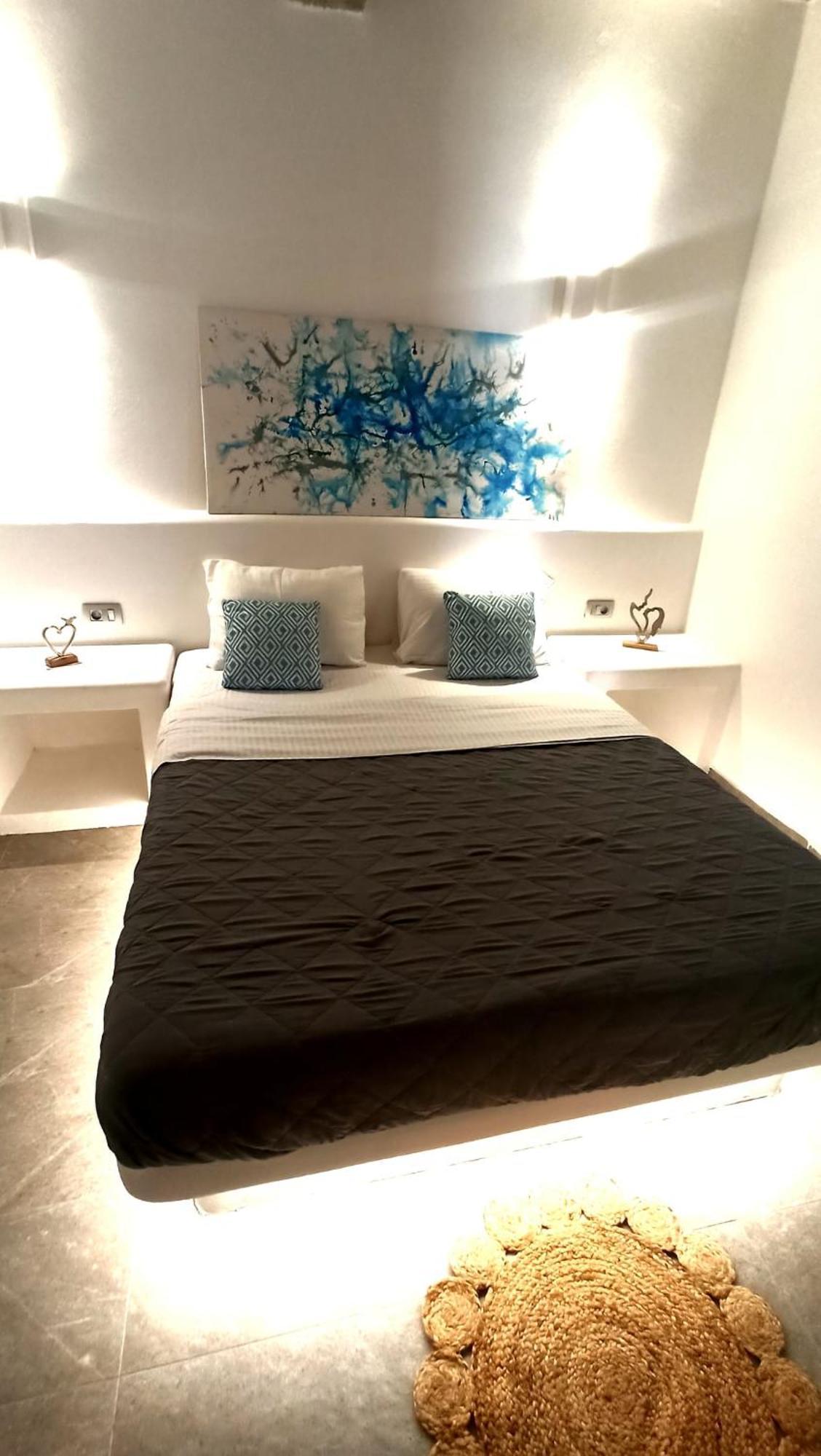 Ab Green Living Santorini Emporio  Zewnętrze zdjęcie