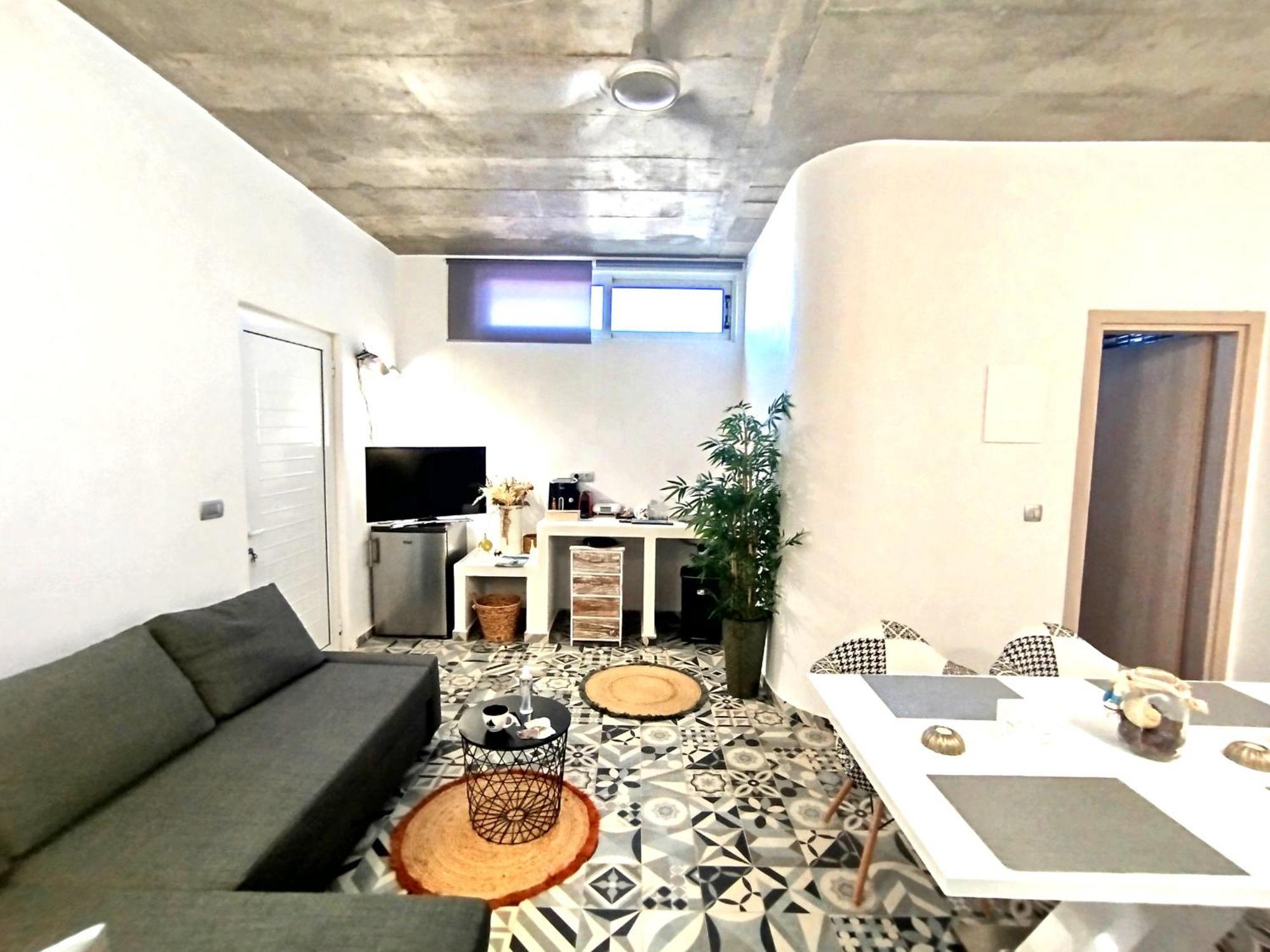 Ab Green Living Santorini Emporio  Zewnętrze zdjęcie