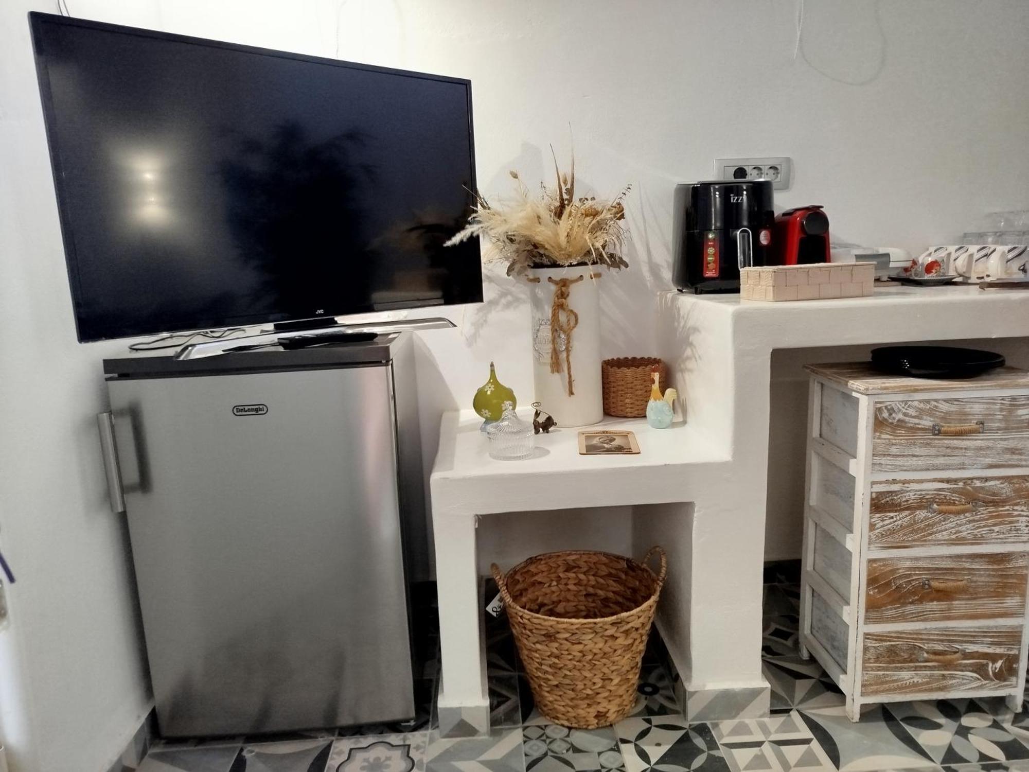 Ab Green Living Santorini Emporio  Zewnętrze zdjęcie