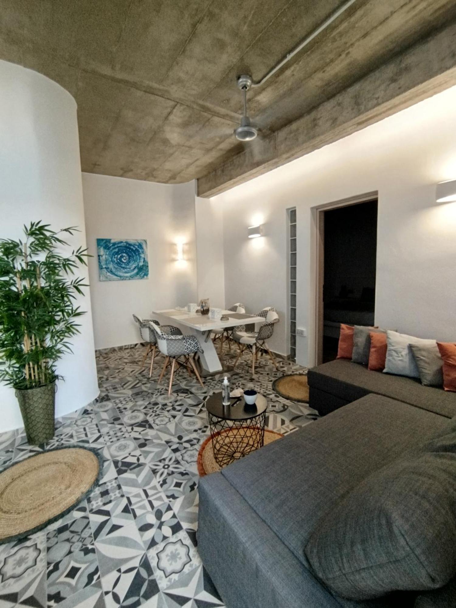 Ab Green Living Santorini Emporio  Zewnętrze zdjęcie