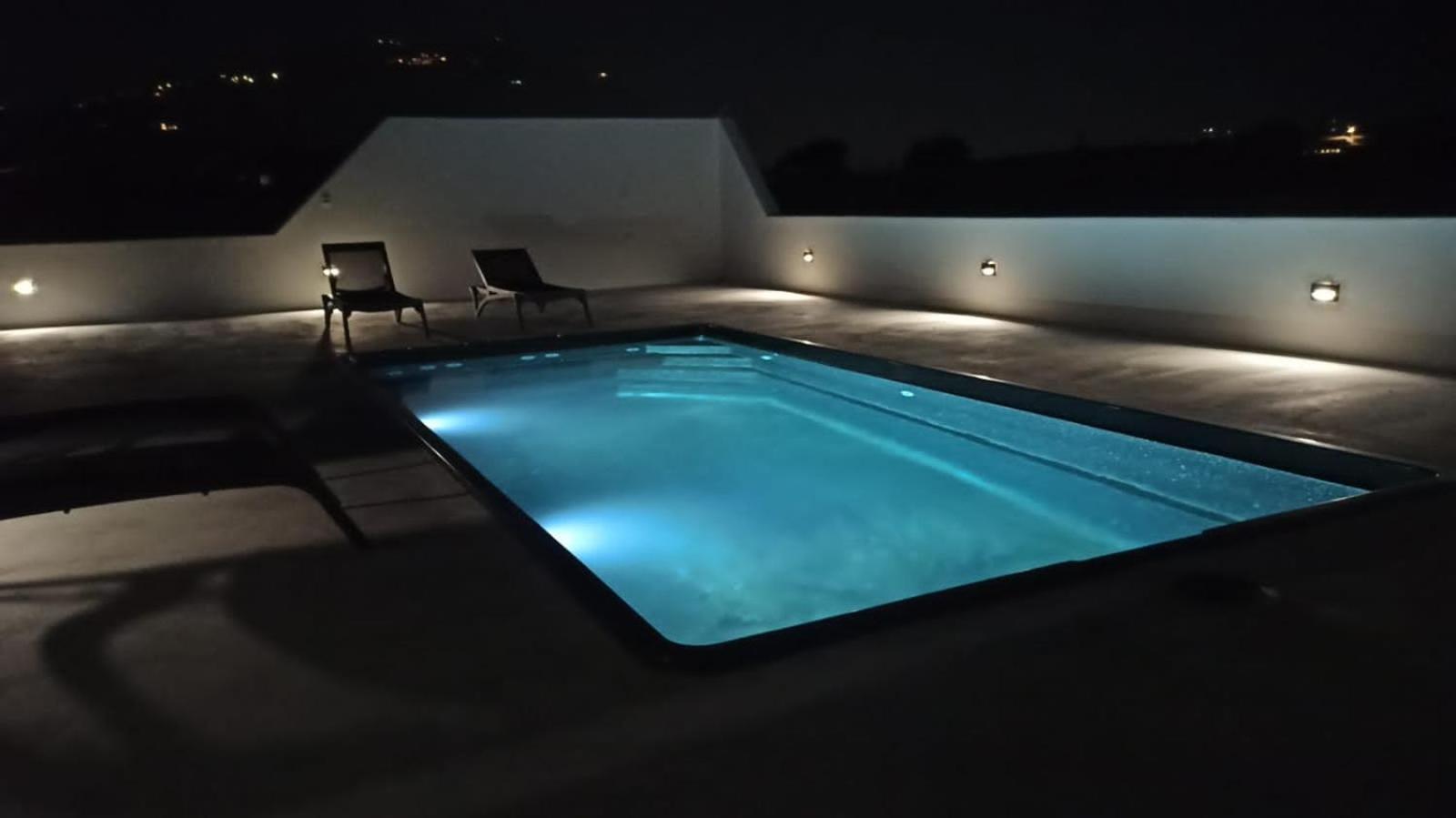 Ab Green Living Santorini Emporio  Zewnętrze zdjęcie